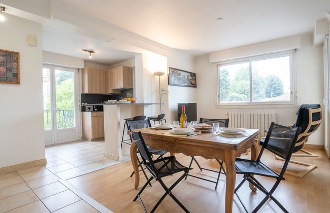 Avenue de Biarritz - Foto 2