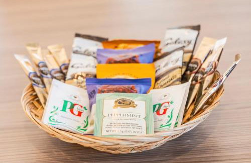 Luxury lodge - St Helens - Photo 10