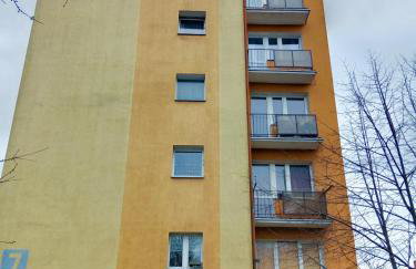 Mieszkanie Turkus w Gnieźnie - Foto 12