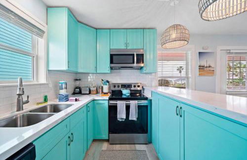 Beach Cottage Close to the Beach with Fire Pit - Foto 52