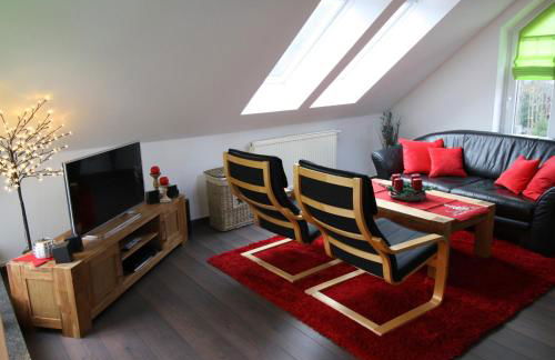 Ferienapartments am Brocken - Foto 22