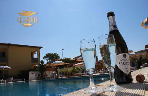 Le Palme Holidays - Foto 24