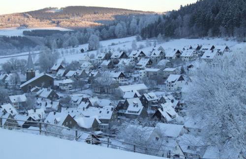 Fachwerkliebe Villa Mia - Foto 50