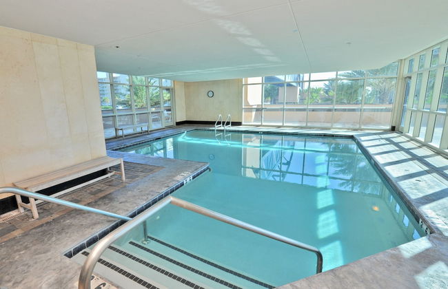 Crystal Tower Condominiums by Wyndham Vacation Rentals - Foto 16