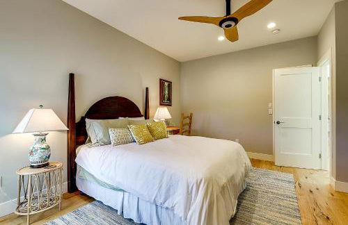 Tranquil Santa Rosa Home with Private Pool and Views! - Foto 21