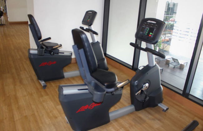 Establishment EST Bangsar By Greater Stay - Foto 49