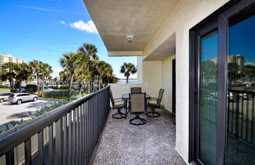 Mont Martre Condo 216 Beachfront 2 bedroom 2 bath at Mont Martre Condos 23117 - Foto 15