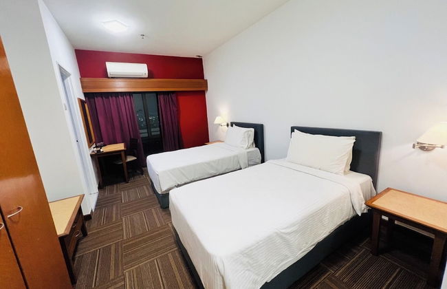 Menara PGRM by Minsu - Foto 24