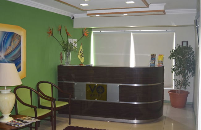 VO Bellas Artes Apartment - Photo 3