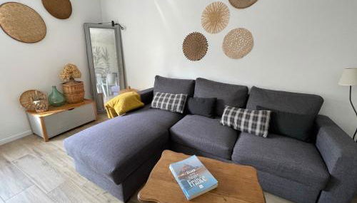 La Sereine - Appartement 2 chambres pour 4 personnes - Foto 2