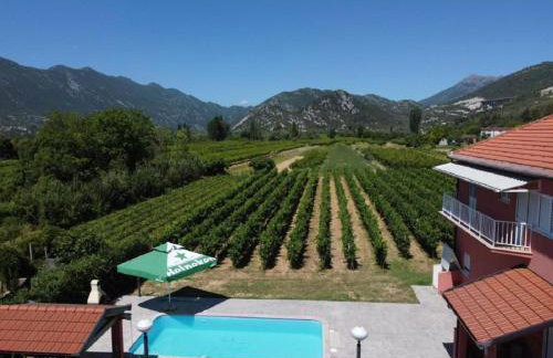 Villa Granny Nevenka near MAKARSKA - Foto 13