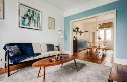 City Park View Manchester - Foto 16