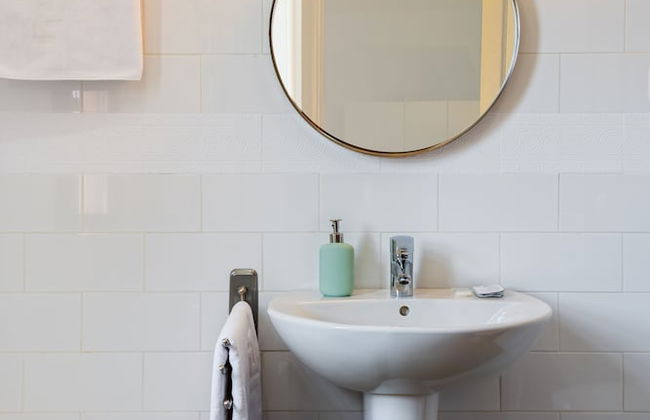 Genteel Home Zaragoza III - Foto 15