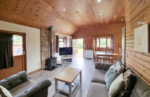 Holly 8 Hot Tub - Foto 7