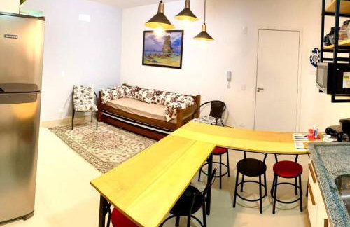 Apto. aconchegante - Foto 7