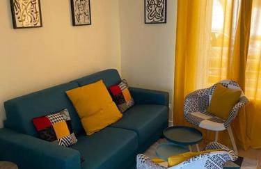 Charming Apartment Gacé I 4P - Foto 12