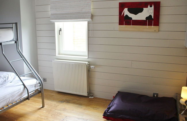 Holiday Home in Jupille Near Forest Trails - Photo 2