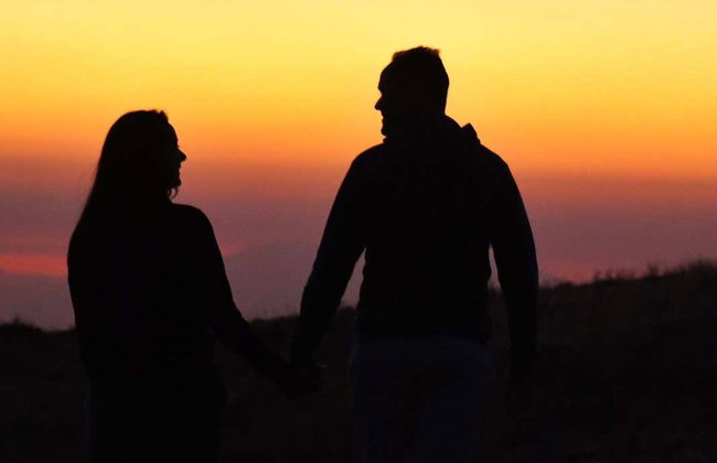 Excursión al Valle Nevado al atardecer - Foto 7