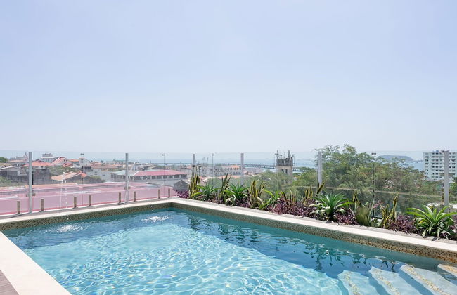 Lovely 1BR With Balcony in Santa Ana - Photo 20