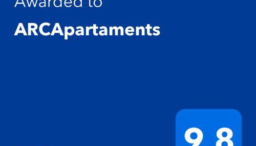 ARCApartaments - Foto 4