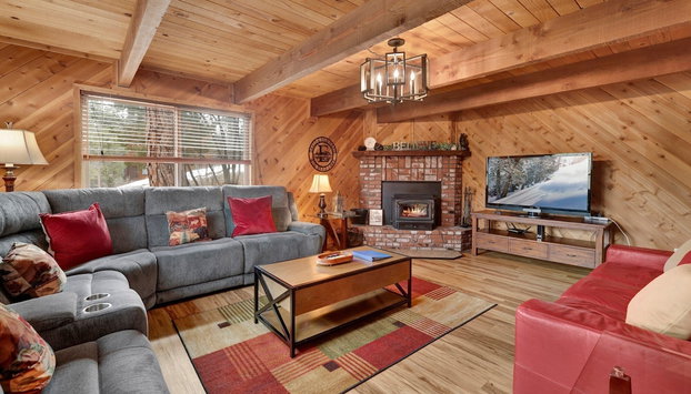 Alpine Adventure #2166 - Foto 2, Imagen principal