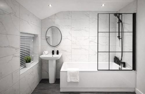 Game Zone, Trafford Centre Nearby, Sleeps 8 - Foto 3