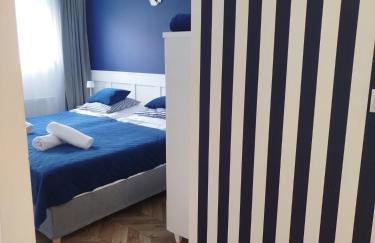 Trimare Blue Apartament Sztutowo - Foto 8
