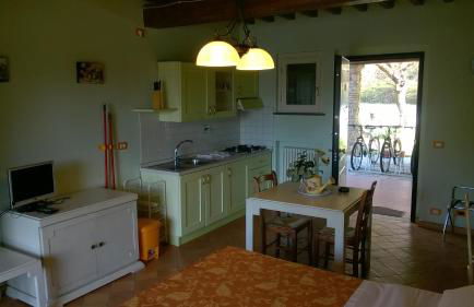 Laghi Della Tranquillita' - Foto 27