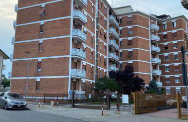 Villa Ferrari - Park Monza F1 Circuit - Foto 38