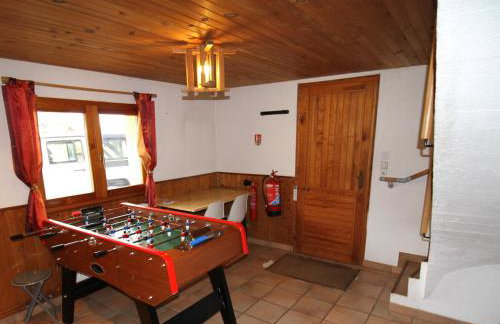 Chalet centaurée - Rémy HEROLD - Foto 34