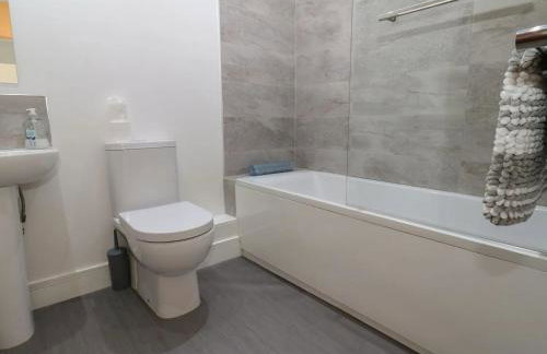 Harbourside Apartment - 1 Bedroom - Sleeps 2 - Foto 21