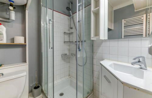 Studio équipé Avec Balcon Fermé - Foto 17