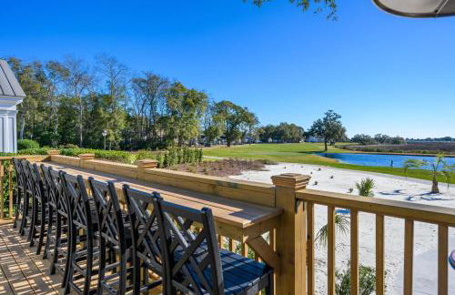 141-4 Roxie's at Pawleys condo by Peace Vacations - Foto 19