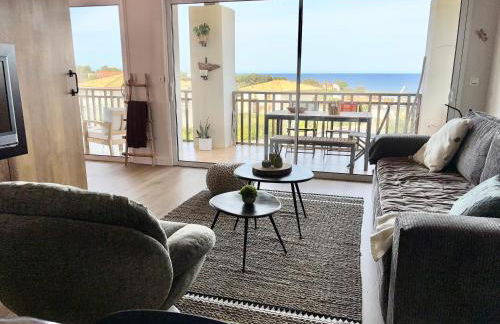 A 3 PAS DE LA PLAGE DE SANT'AMBROGGIO - Foto 17