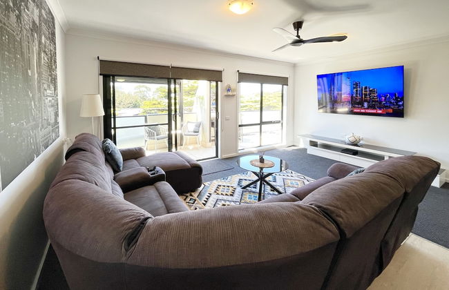 Oceanic On Thompson Apartments - Foto 44