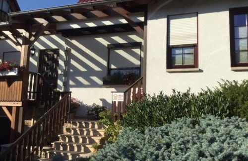 Ferienwohnung Am Park Weimar - Foto 5