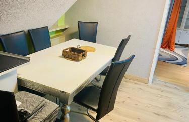 Monteurunterkunft, Ferienwohnung - Foto 11