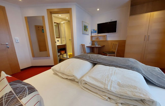 Apart Frühstückspension Stark Paznaun - Foto 7