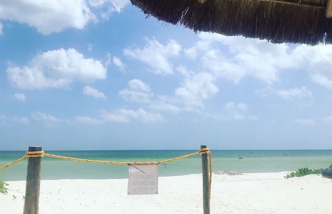 Chic Mexican Style Villa Kookay, Beach Club & Pool - Photo 16