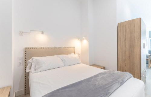 Moncloa apartment, con parking opcional - Photo 16