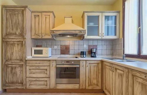 4 Bedroom Stunning Home In Labin - Foto 4