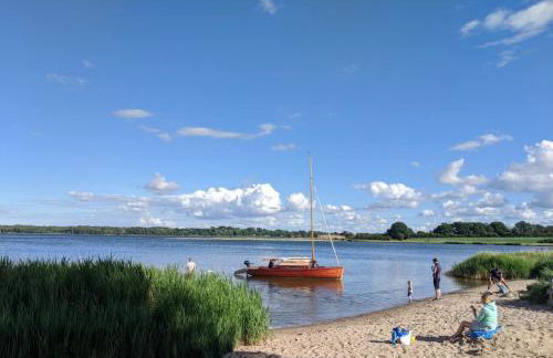 Kapitänsvilla - Foto 27