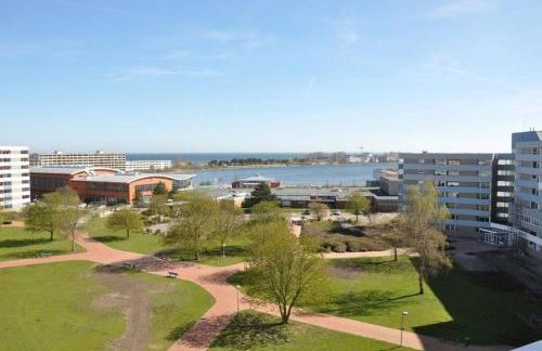 "Ferienpark Heiligenhafen", Haus L, Wohnung 06.04 - Foto 28