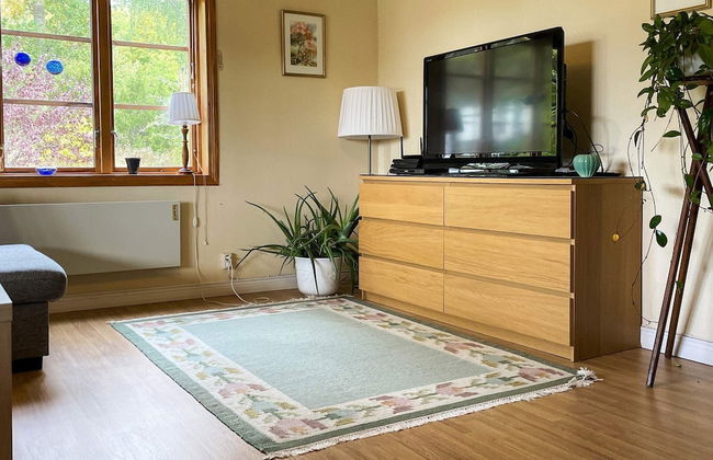 4 Star Holiday Home in Valdemarsvik - Foto 19