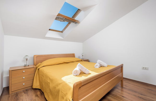 Apartment Niki - Foto 10