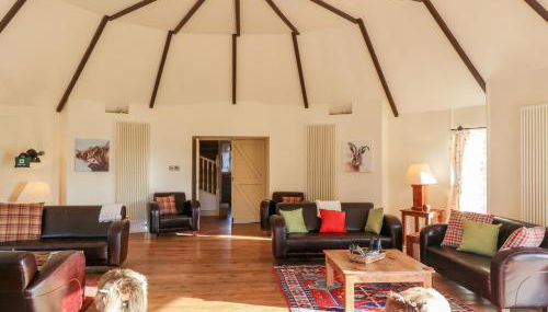 The Roundhouse - Foto 5