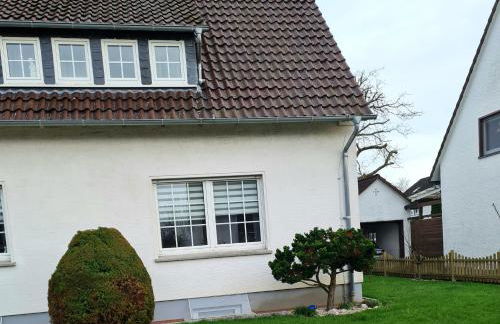 Ferienwohnung A&P - Foto 2