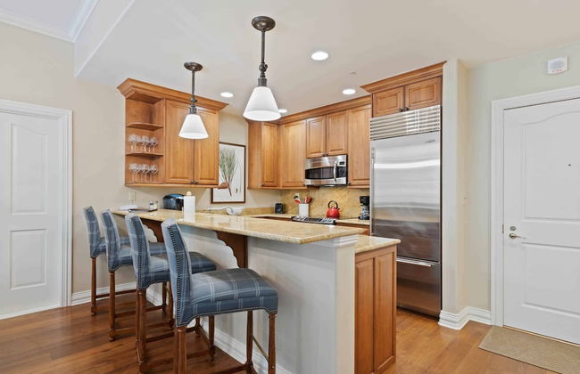 Oxford Court by East West Hospitality - Foto 31