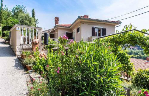 Apartment in Vrbnik - Insel Krk 36873 - Foto 24