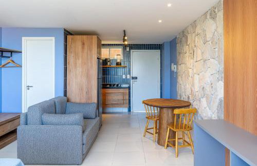 Costa Serena Flats - Ponta de Campina - Foto 73